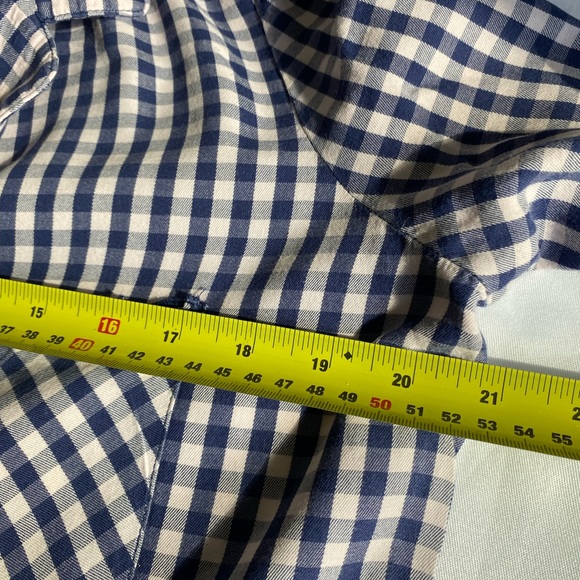 Victoria Secret Gingham PJ set, size M - Picture 10 of 12